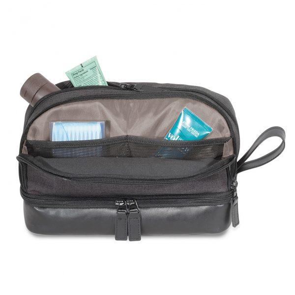 Toiletry Pouch