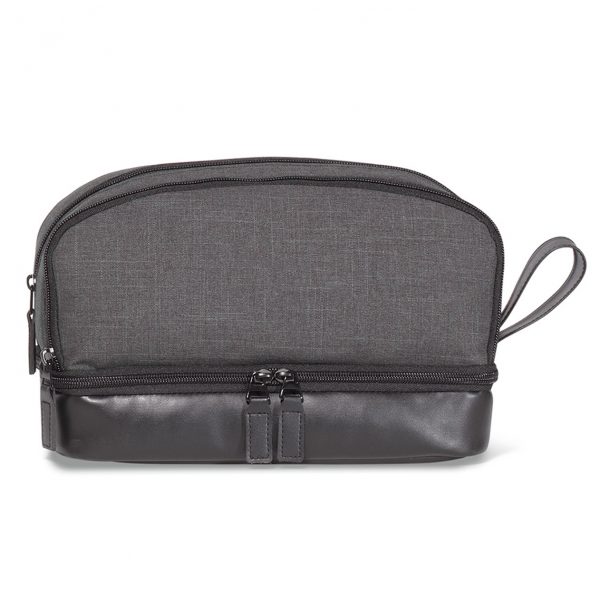 Toiletry Pouch