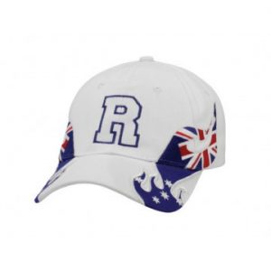 Cotton Cap Cotton Cap