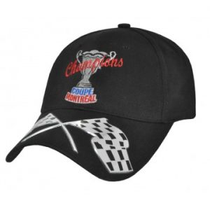 Cotton Cap Cotton Cap