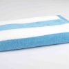 Havana Stripe Beach Towe Havana Stripe Beach Towe