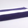 Havana Stripe Beach Towe Havana Stripe Beach Towe
