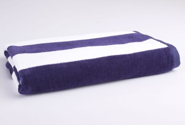 Havana Stripe Beach Towe Havana Stripe Beach Towe