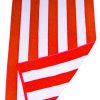 Havana Stripe Beach Towe Havana Stripe Beach Towe