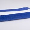 Havana Stripe Beach Towe Havana Stripe Beach Towe
