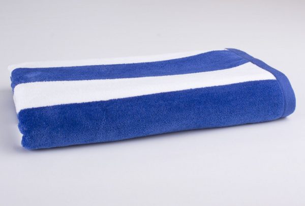Havana Stripe Beach Towe Havana Stripe Beach Towe