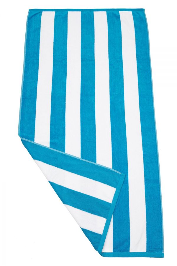 Havana Stripe Beach Towe Havana Stripe Beach Towe