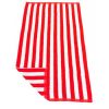 Stripe Beach towel