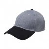 Heathered Cap