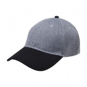 Heathered Cap Heathered Cap