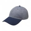 Heathered Cap