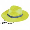 Hi Vis Hat Hi Vis Hat
