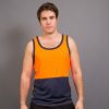 Hi Viz Singlet