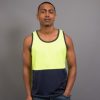 Hi Viz Singlet