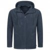 Men's Fleece Sport Jacket Men's Fleece Sport Jacket