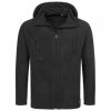 Men's Fleece Sport Jacket Men's Fleece Sport Jacket
