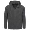 Men's Fleece Sport Jacket Men's Fleece Sport Jacket