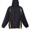 Mens Nylon Jacket