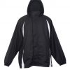 Mens Nylon Jacket