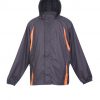 Mens Nylon Jacket