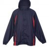 Mens Nylon Jacket