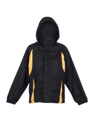 Ladies Nylon Jacket Ladies Nylon Jacket