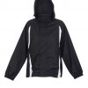 Ladies Nylon Jacket Ladies Nylon Jacket