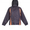 Ladies Nylon Jacket Ladies Nylon Jacket