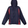 Ladies Nylon Jacket Ladies Nylon Jacket