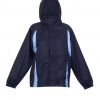 Ladies Nylon Jacket Ladies Nylon Jacket