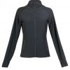 Spandex Jacket