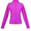 Spandex Jacket