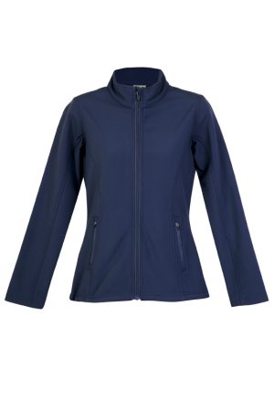 Ladies Softshell Jacket Ladies Softshell Jacket