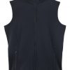 Mens Softshell Vest Mens Softshell Vest