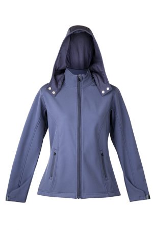 Ladies Softshell Jacket Ladies Softshell Jacket