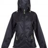 Ladies Nylon Jacket