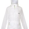Ladies Nylon Jacket