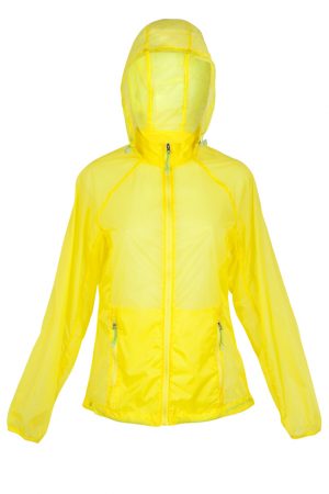 Ladies Nylon Jacket Ladies Nylon Jacket
