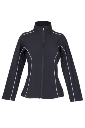 Ladies Softshell Jacket Ladies Softshell Jacket