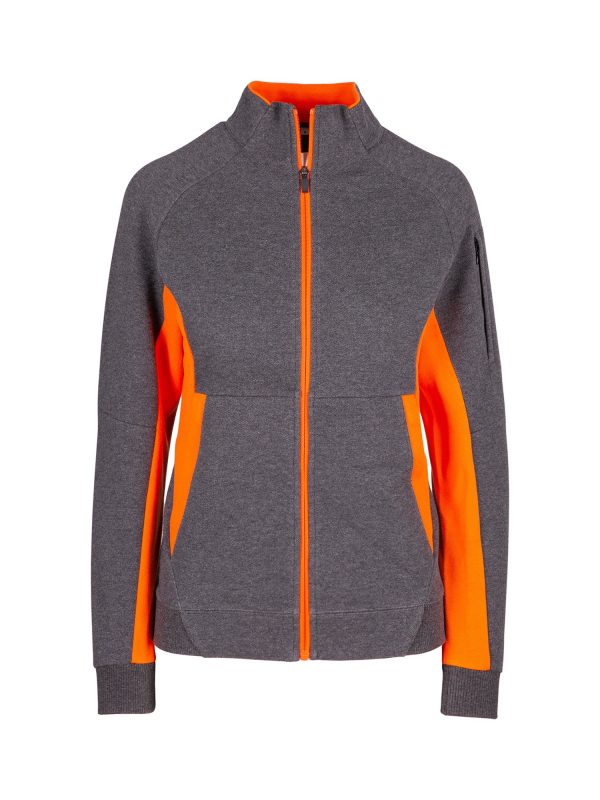 Ladies Jacket Ladies Jacket