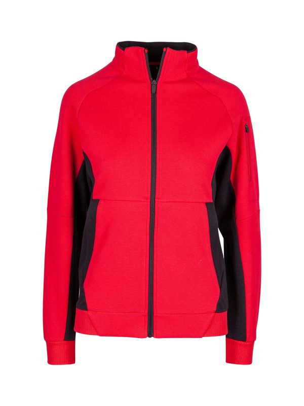 Ladies Jacket Ladies Jacket