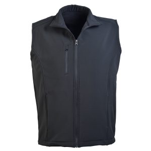 Unisex Softshell Vest
