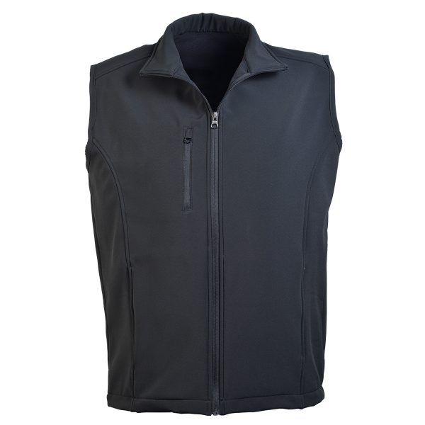 Unisex Softshell Vest Unisex Softshell Vest