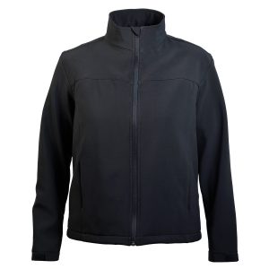 Ladies Softshell Jacket Ladies Softshell Jacket