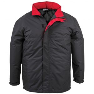 Unisex Jacket Unisex Jacket