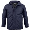 Unisex Jacket