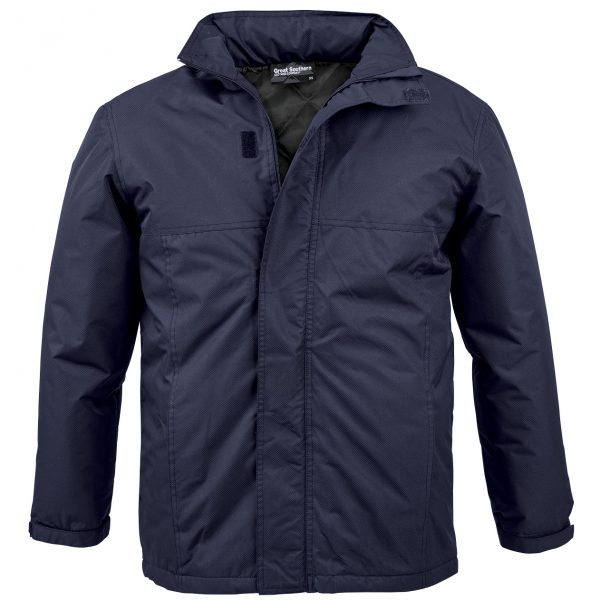 Unisex Jacket