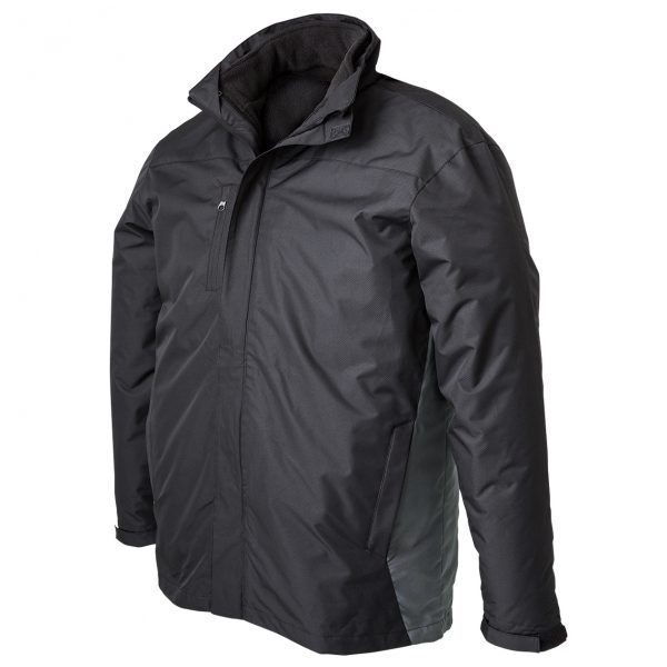 Unisex 3-in-1 Jacket Unisex 3-in-1 Jacket