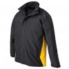 Unisex 3-in-1 Jacket Unisex 3-in-1 Jacket