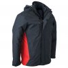 Unisex 3-in-1 Jacket Unisex 3-in-1 Jacket